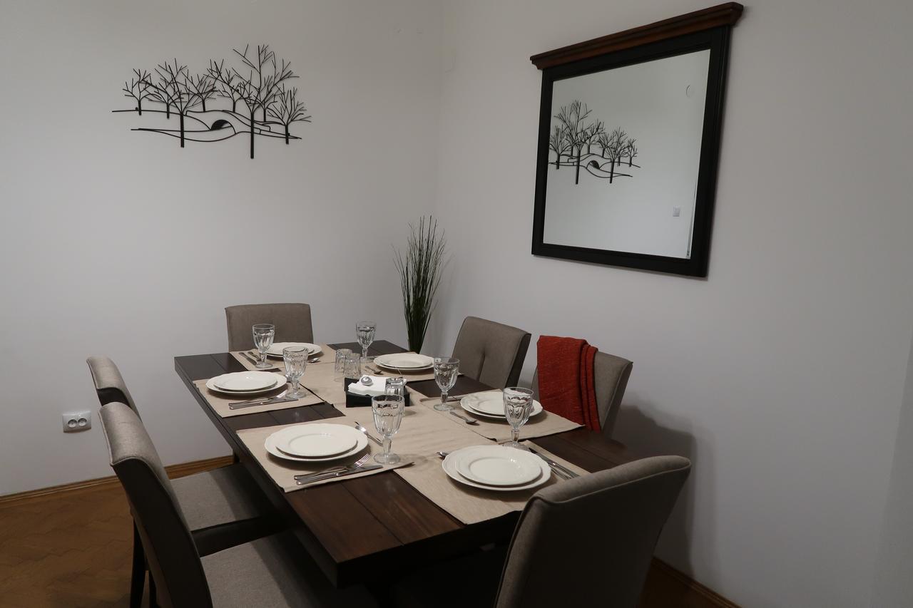 Athenee Residence 1 Bucharest Luaran gambar