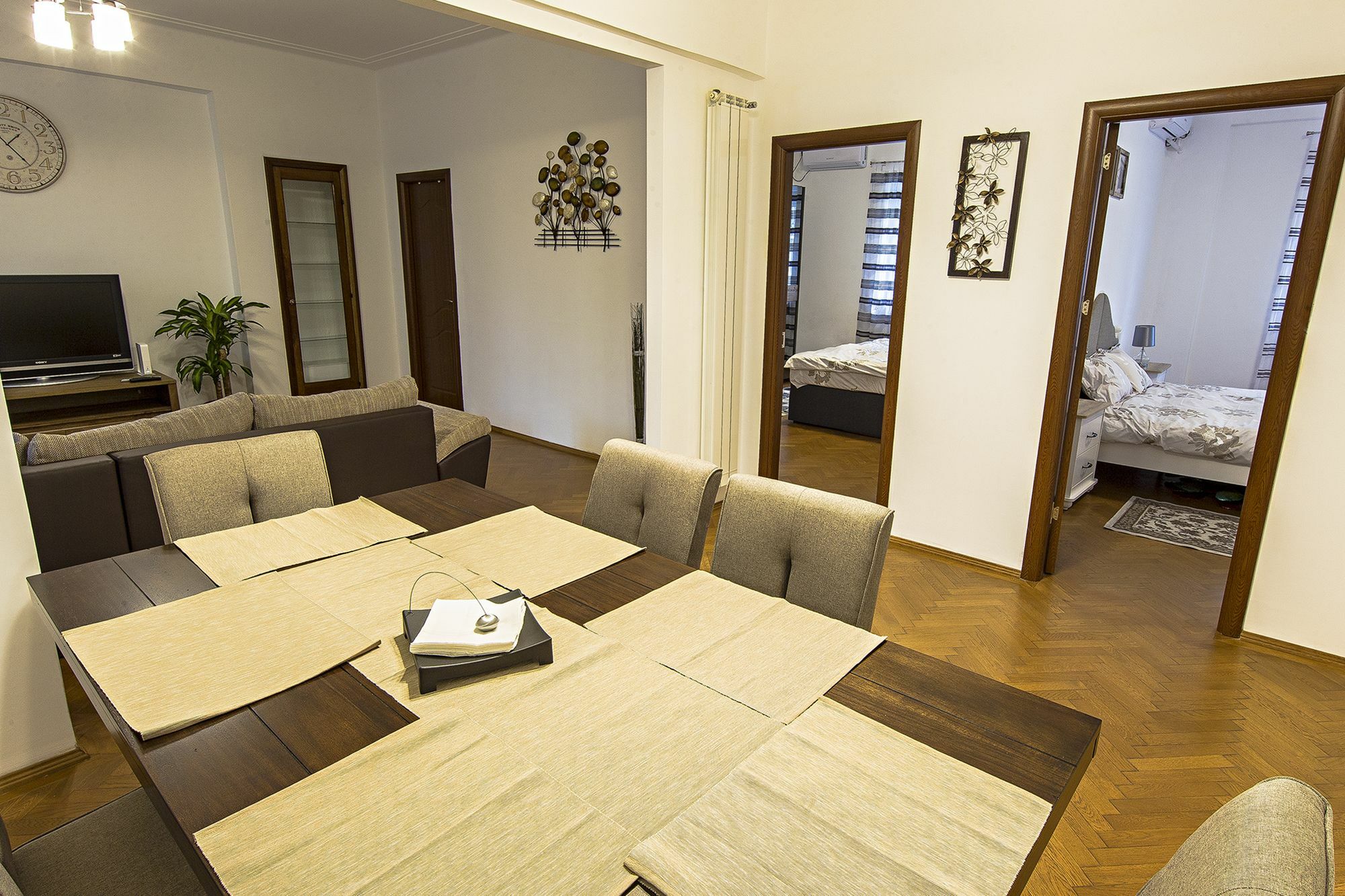 Athenee Residence 1 Bucharest Luaran gambar