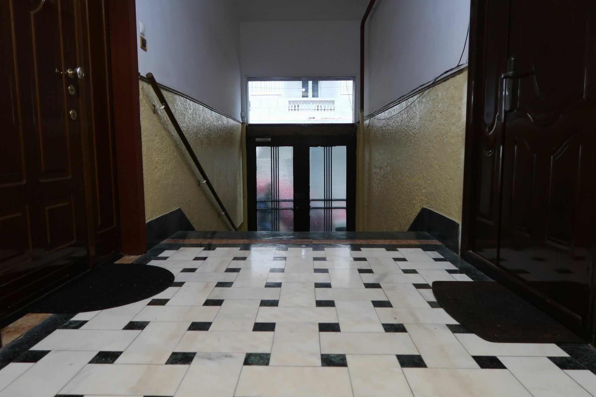 Athenee Residence 1 Bucharest Luaran gambar
