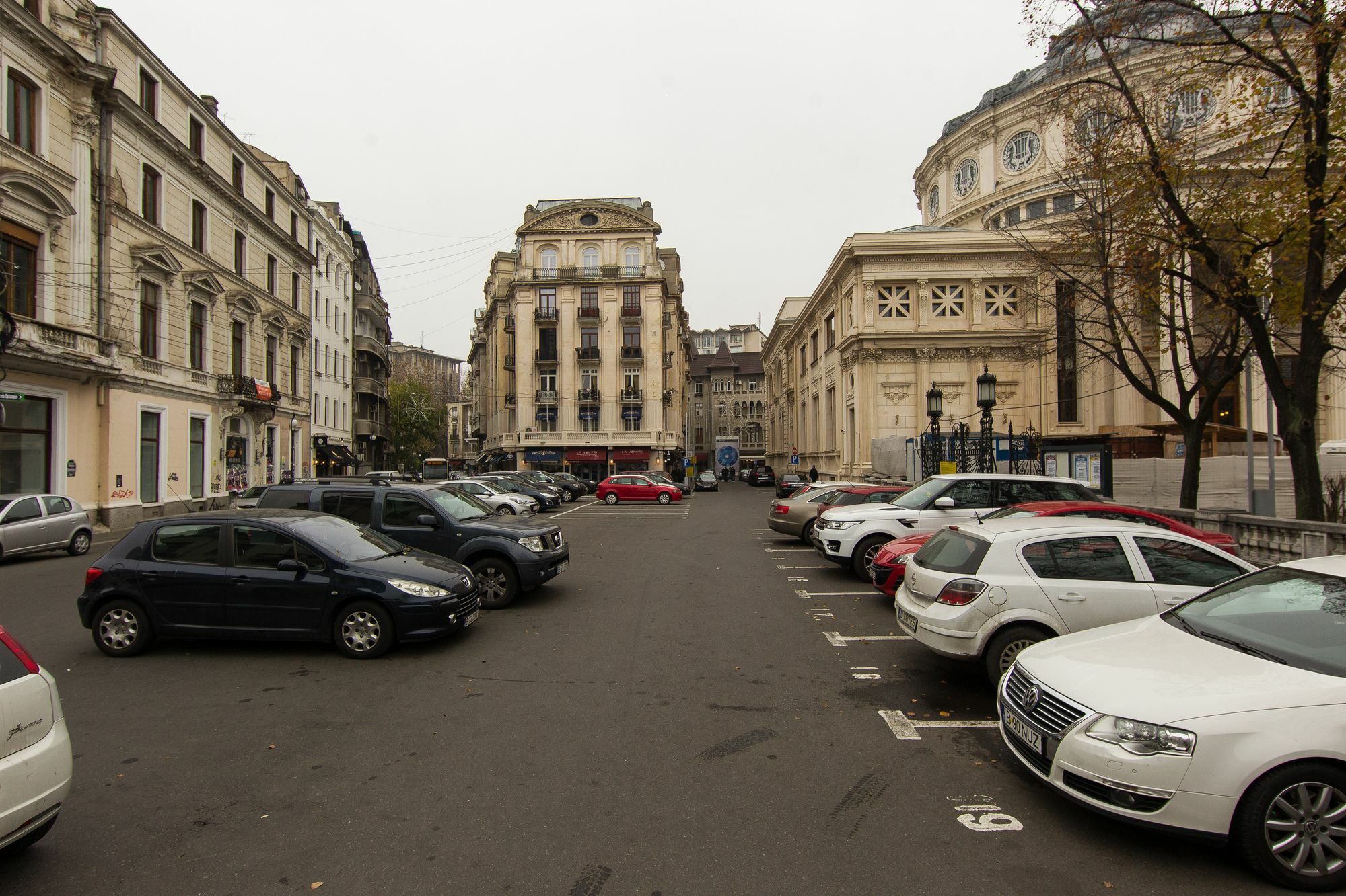 Athenee Residence 1 Bucharest Luaran gambar