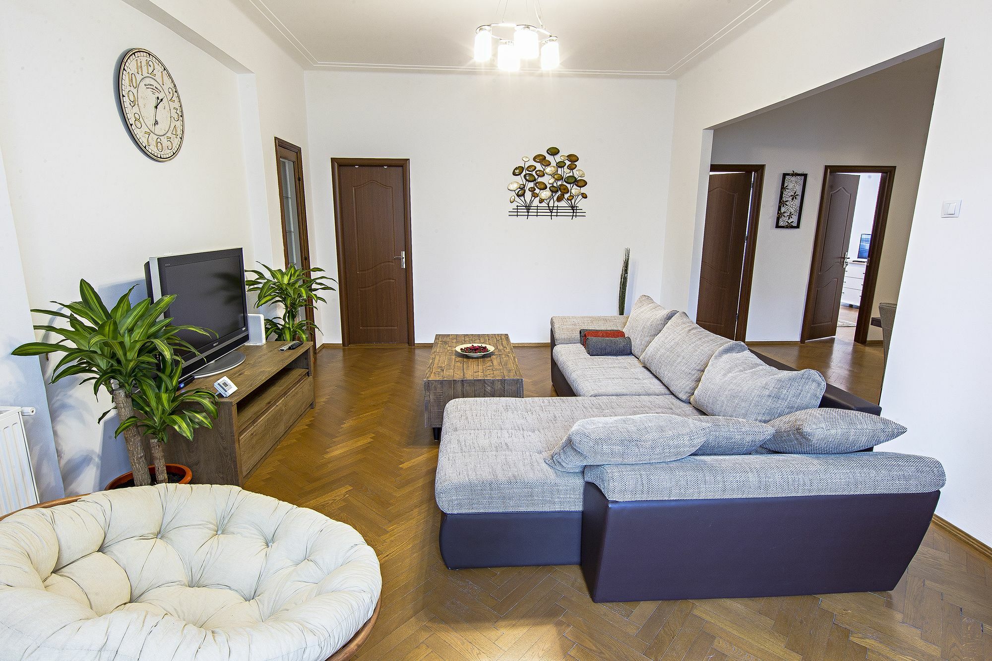 Athenee Residence 1 Bucharest Luaran gambar