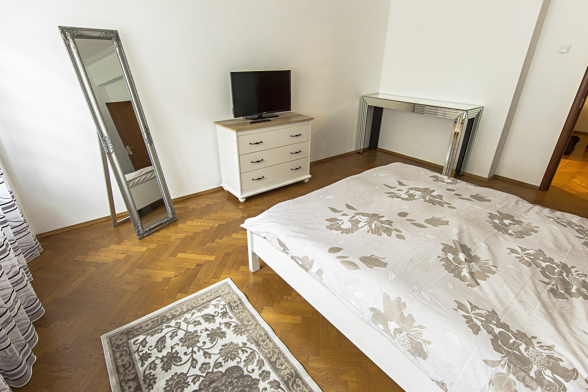 Athenee Residence 1 Bucharest Luaran gambar