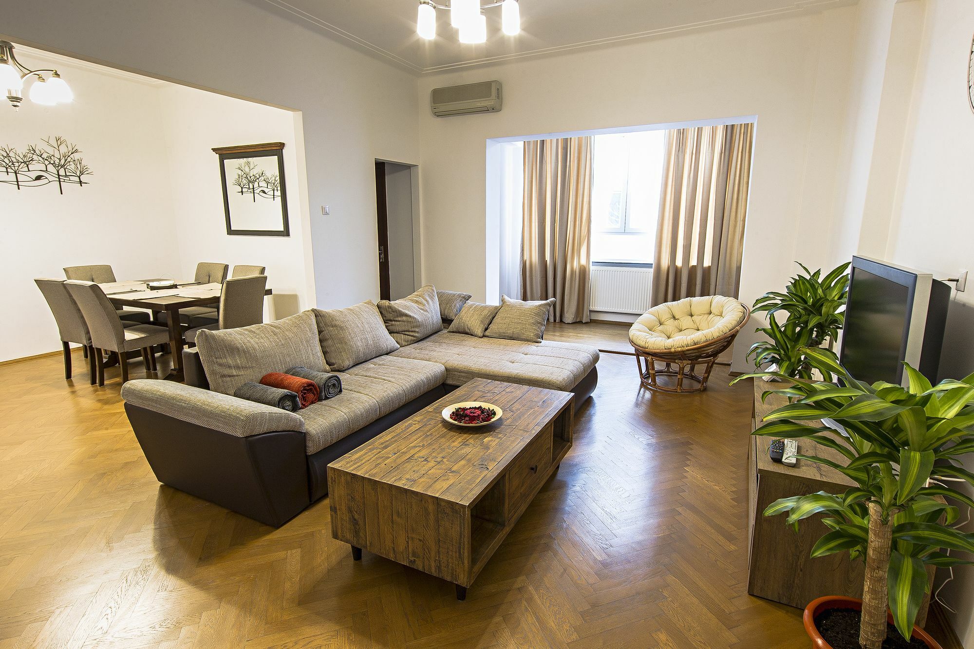 Athenee Residence 1 Bucharest Luaran gambar