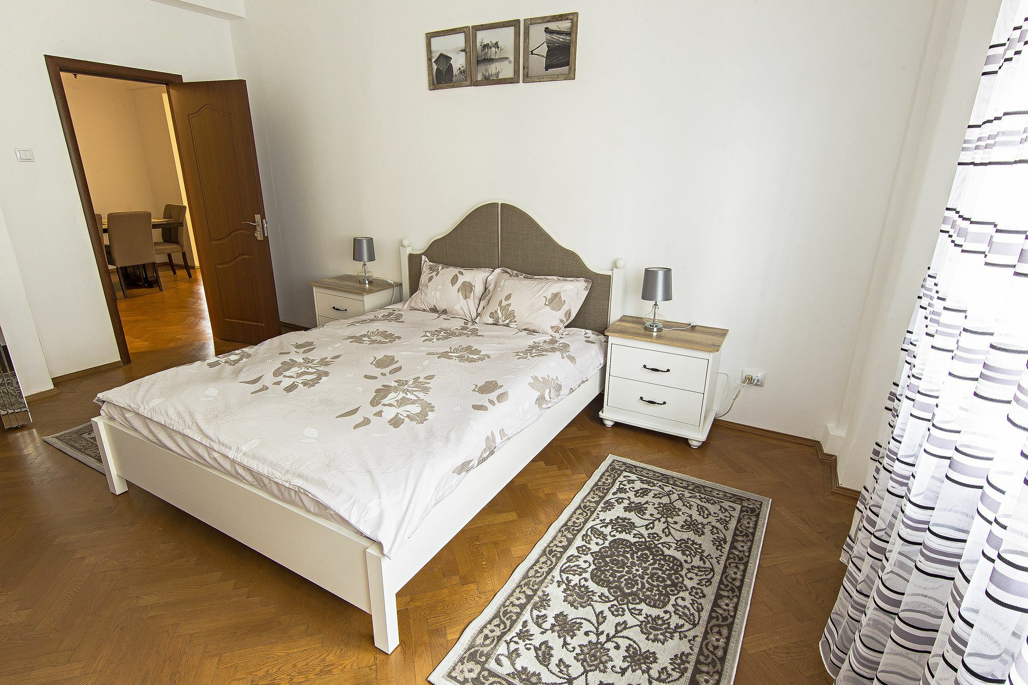 Athenee Residence 1 Bucharest Luaran gambar