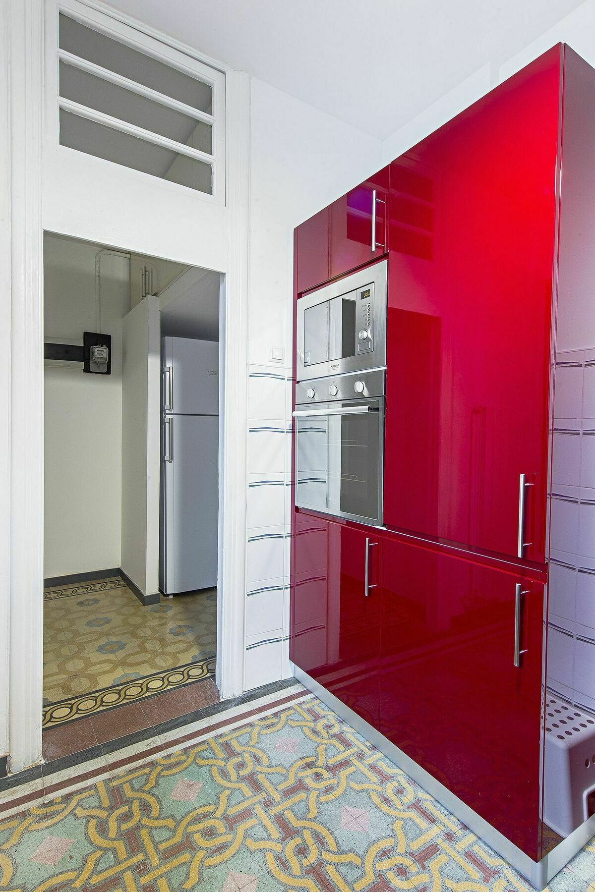Athenee Residence 1 Bucharest Luaran gambar