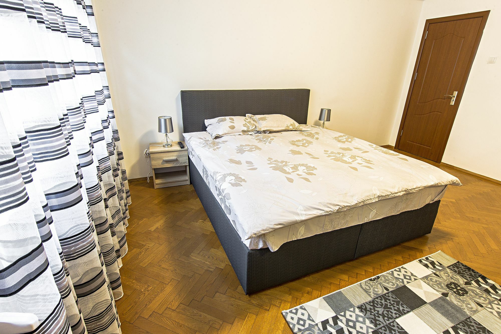 Athenee Residence 1 Bucharest Luaran gambar