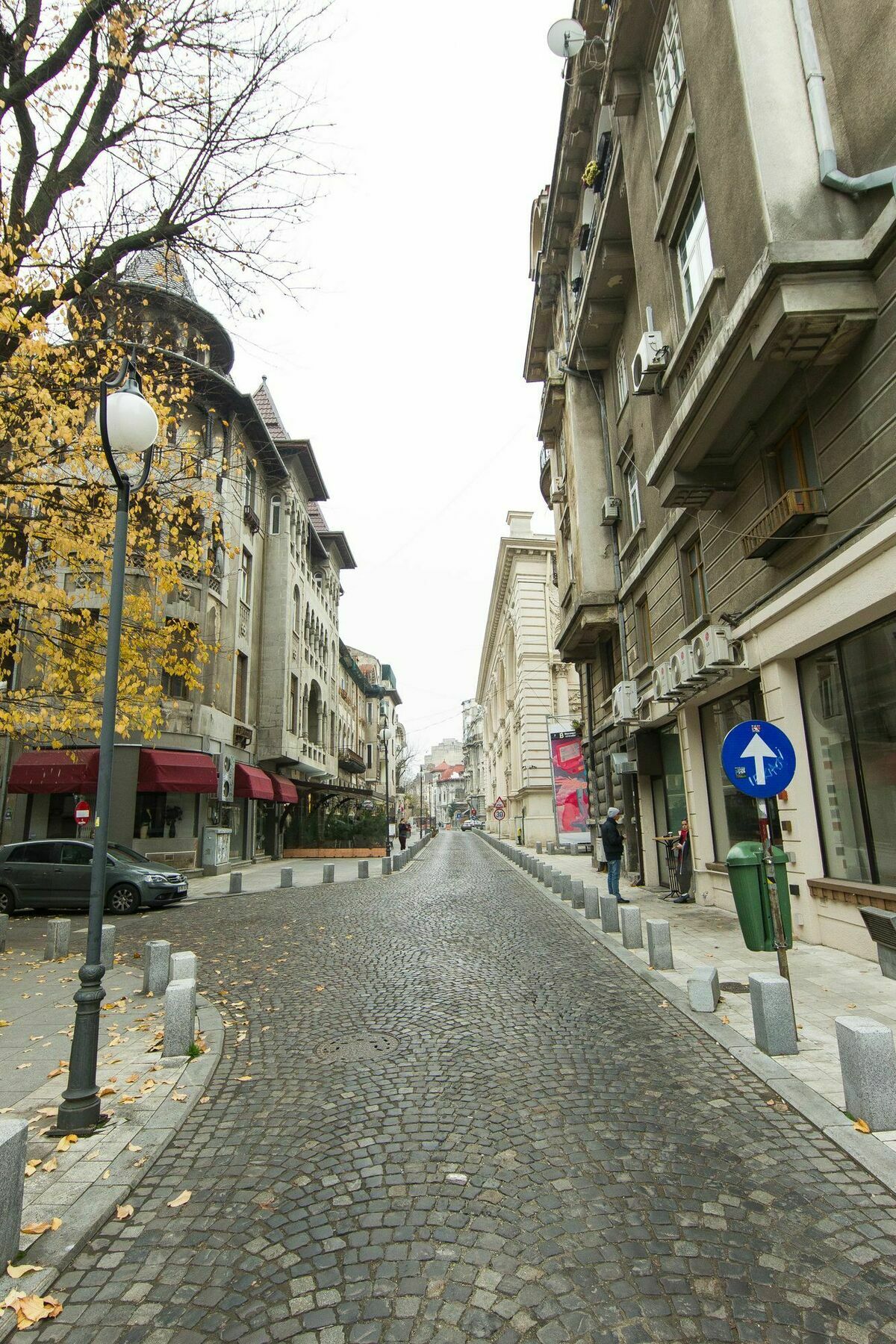 Athenee Residence 1 Bucharest Luaran gambar